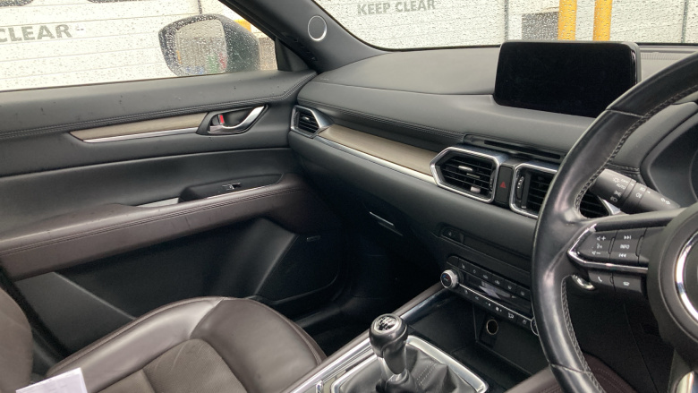 Mazda CX-5 2.0 GT Sport Nav+ 5dr Petrol Estate